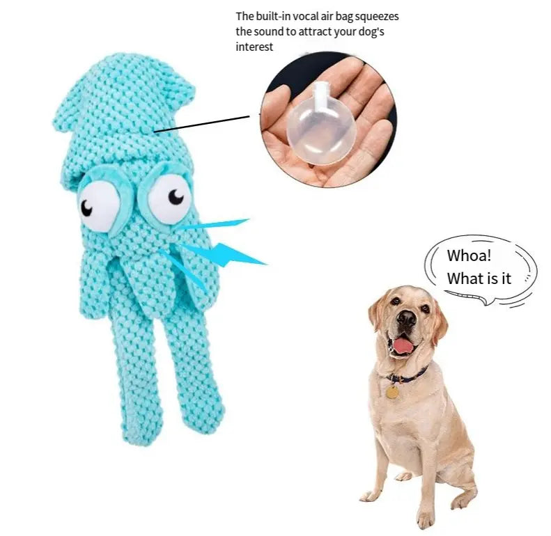 Dog Chew Toy