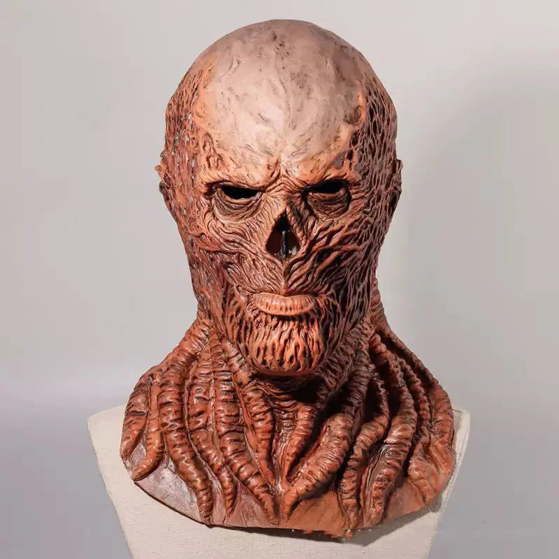 Strange Tale 4 Vecna Latex Mask