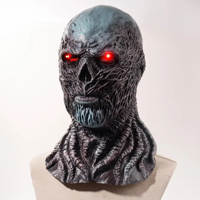 Strange Tale 4 Vecna Latex Mask