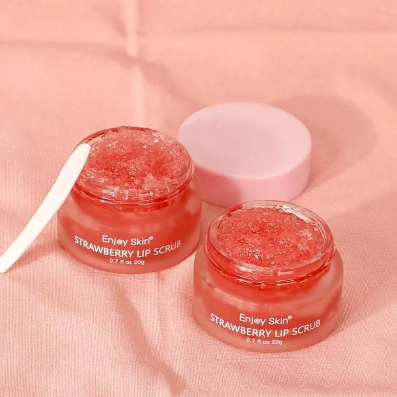 Exfoliating Sugar Scrub