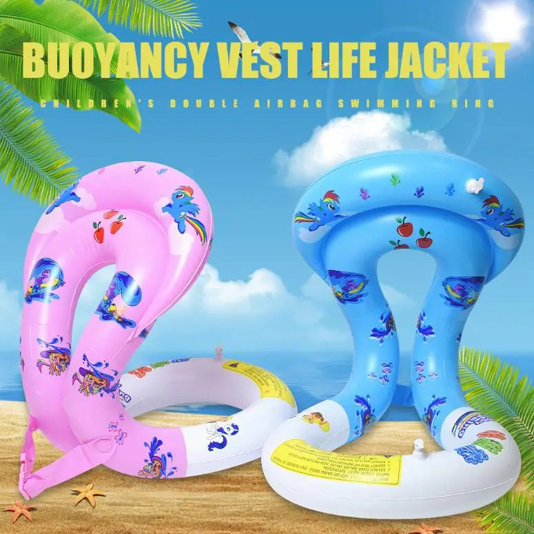 Pool float