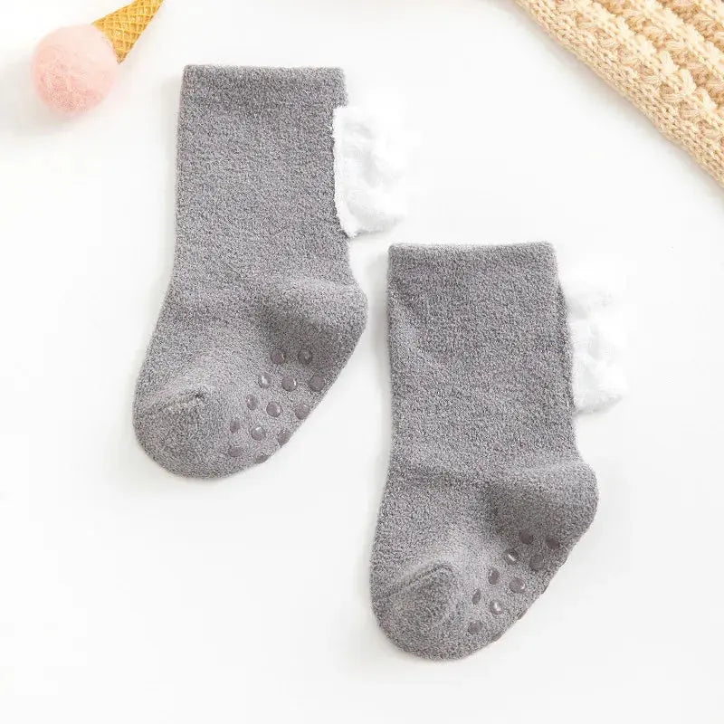 Toddler Kids Socks
