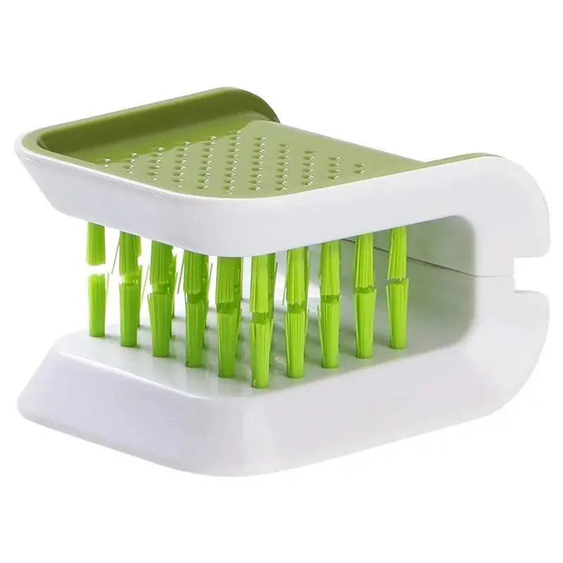 U-Shaped Cleaning Brush