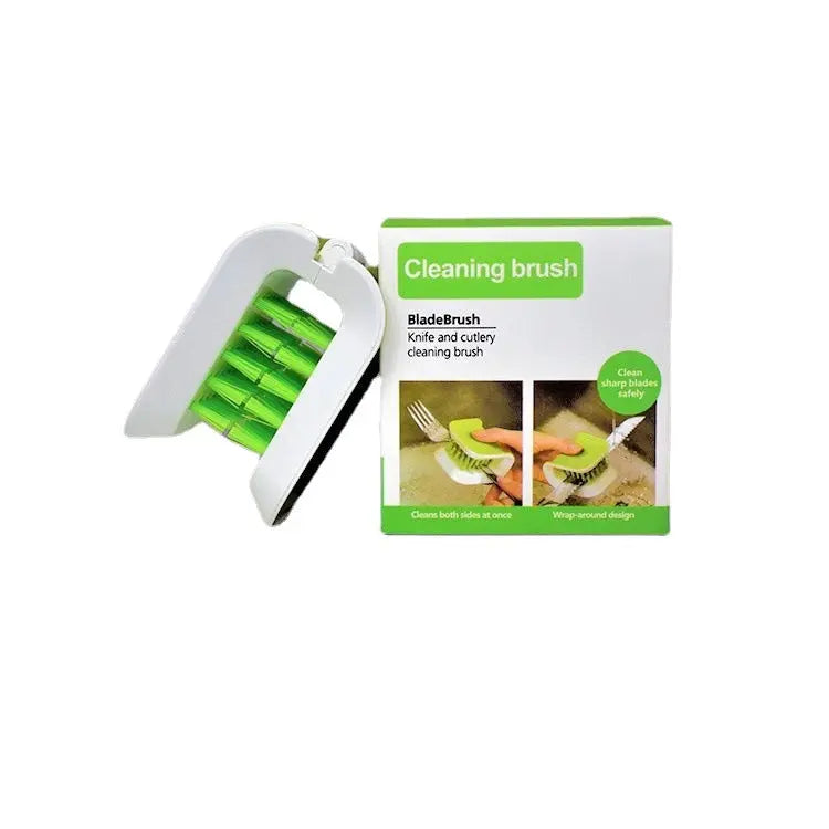 U-Shaped Cleaning Brush