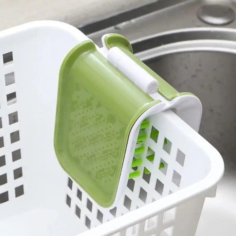 U-Shaped Cleaning Brush