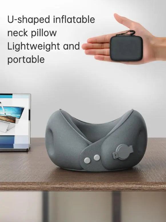 U-Shaped Neck Pillow