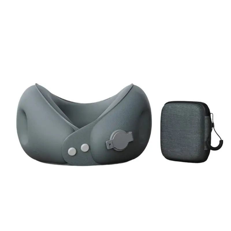 U-Shaped Neck Pillow