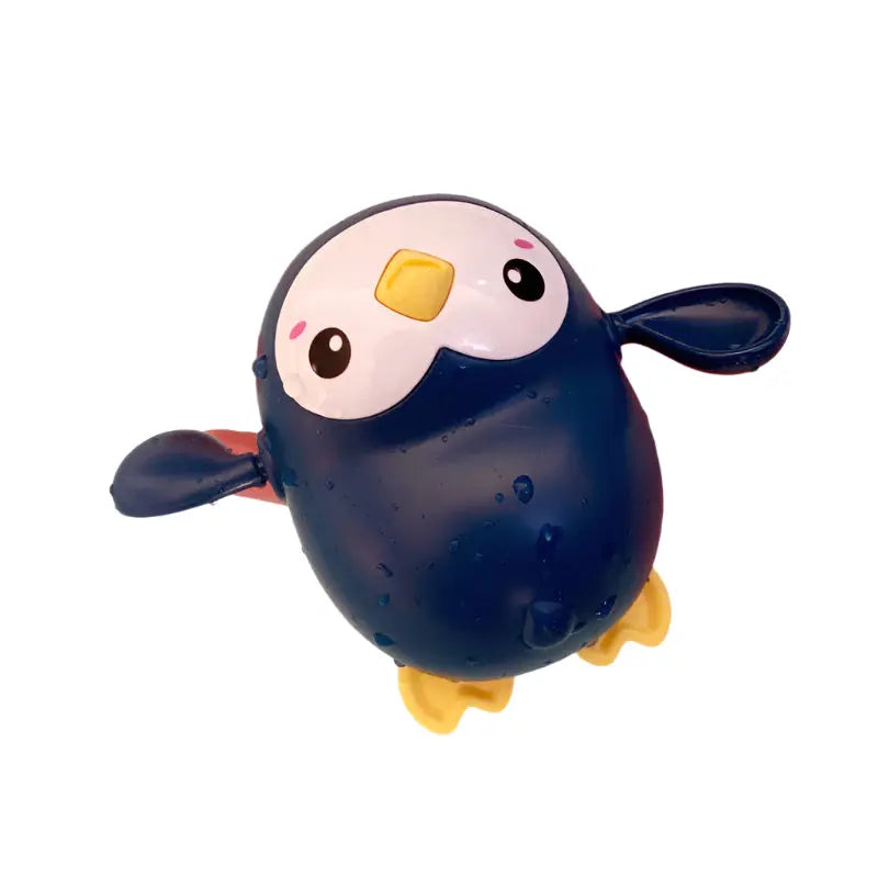 Baby Bath Toys
