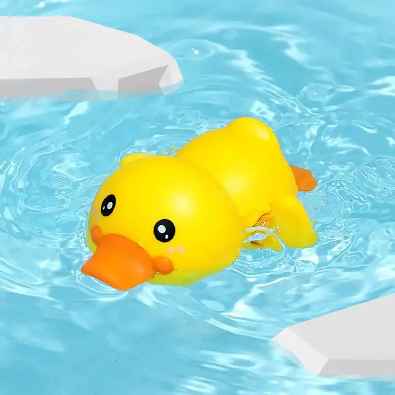 Baby Bath Toys