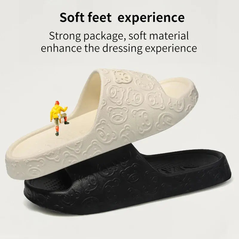 Non-Slip EVA Slippers