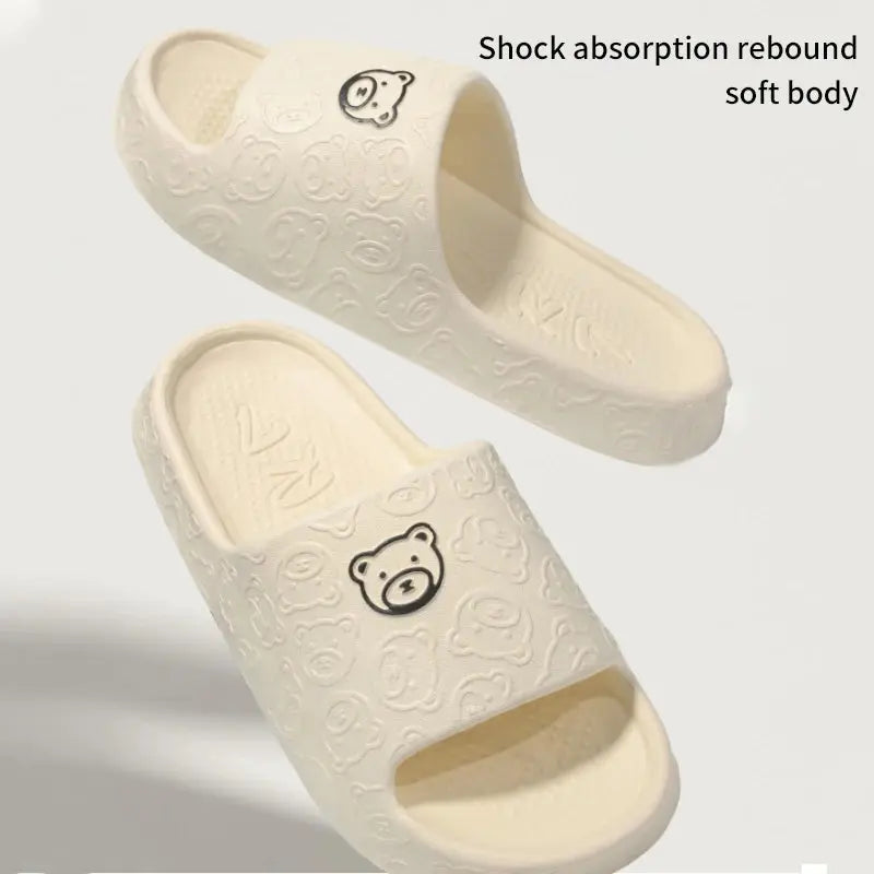 Non-Slip EVA Slippers