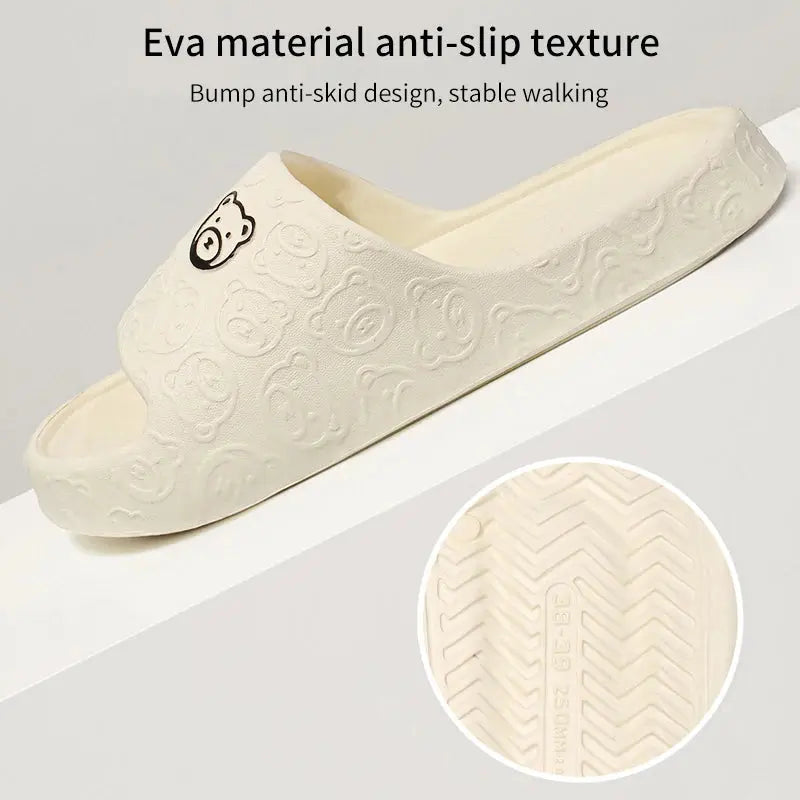Non-Slip EVA Slippers