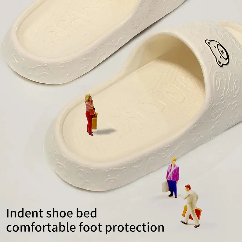 Non-Slip EVA Slippers
