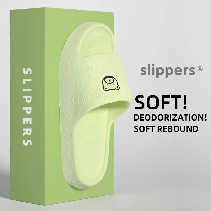 Non-Slip EVA Slippers