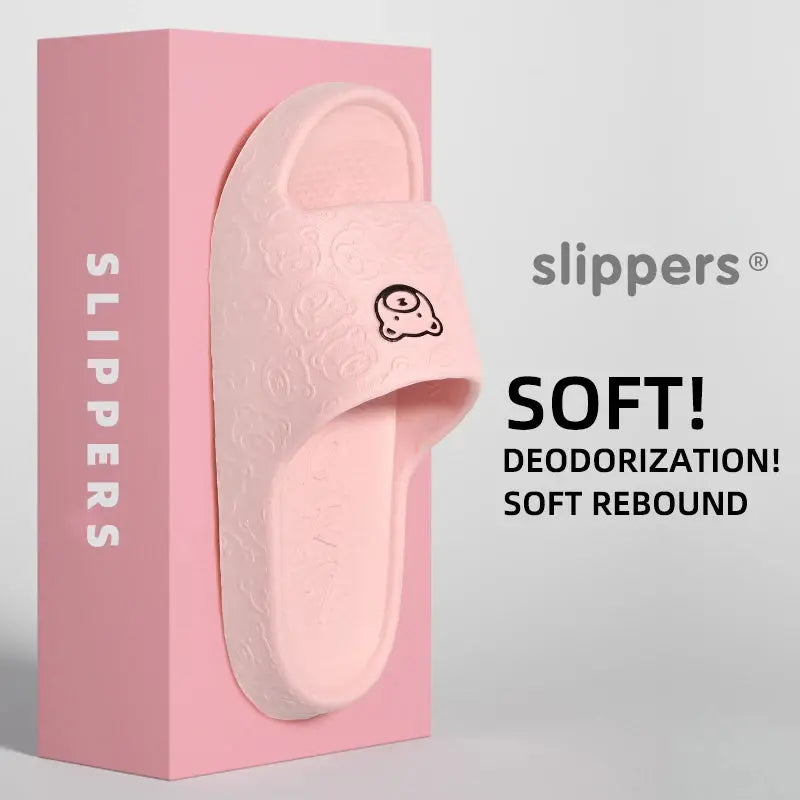 Non-Slip EVA Slippers