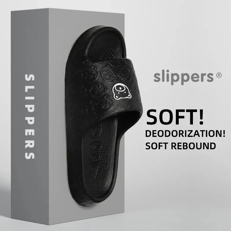 Non-Slip EVA Slippers
