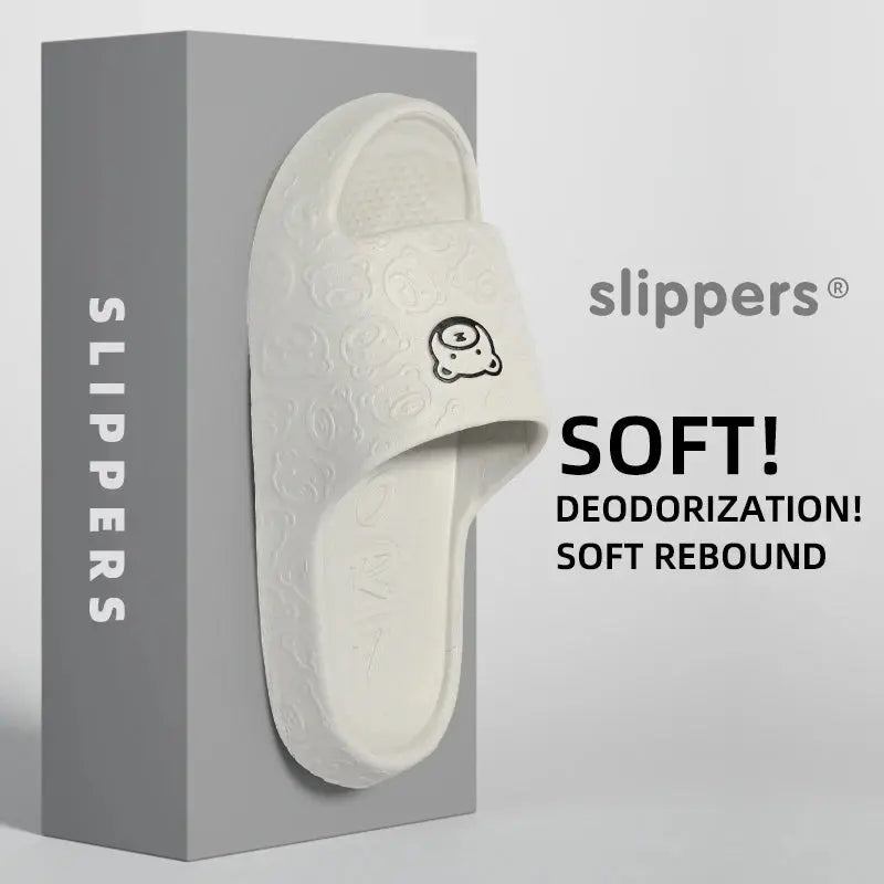 Non-Slip EVA Slippers