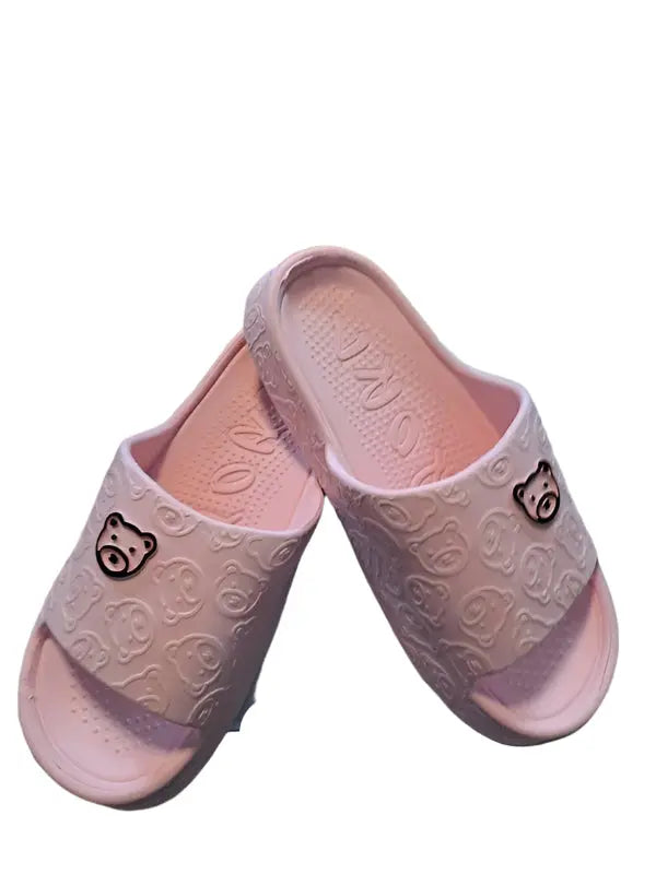 Women’s Soft Sole Cloud Slippers Whatever Retail