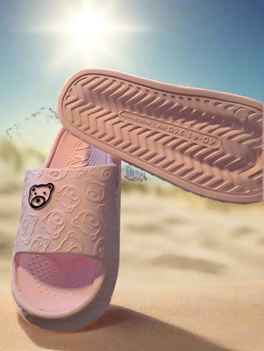 Women’s Soft Sole Cloud Slippers Whatever Retail