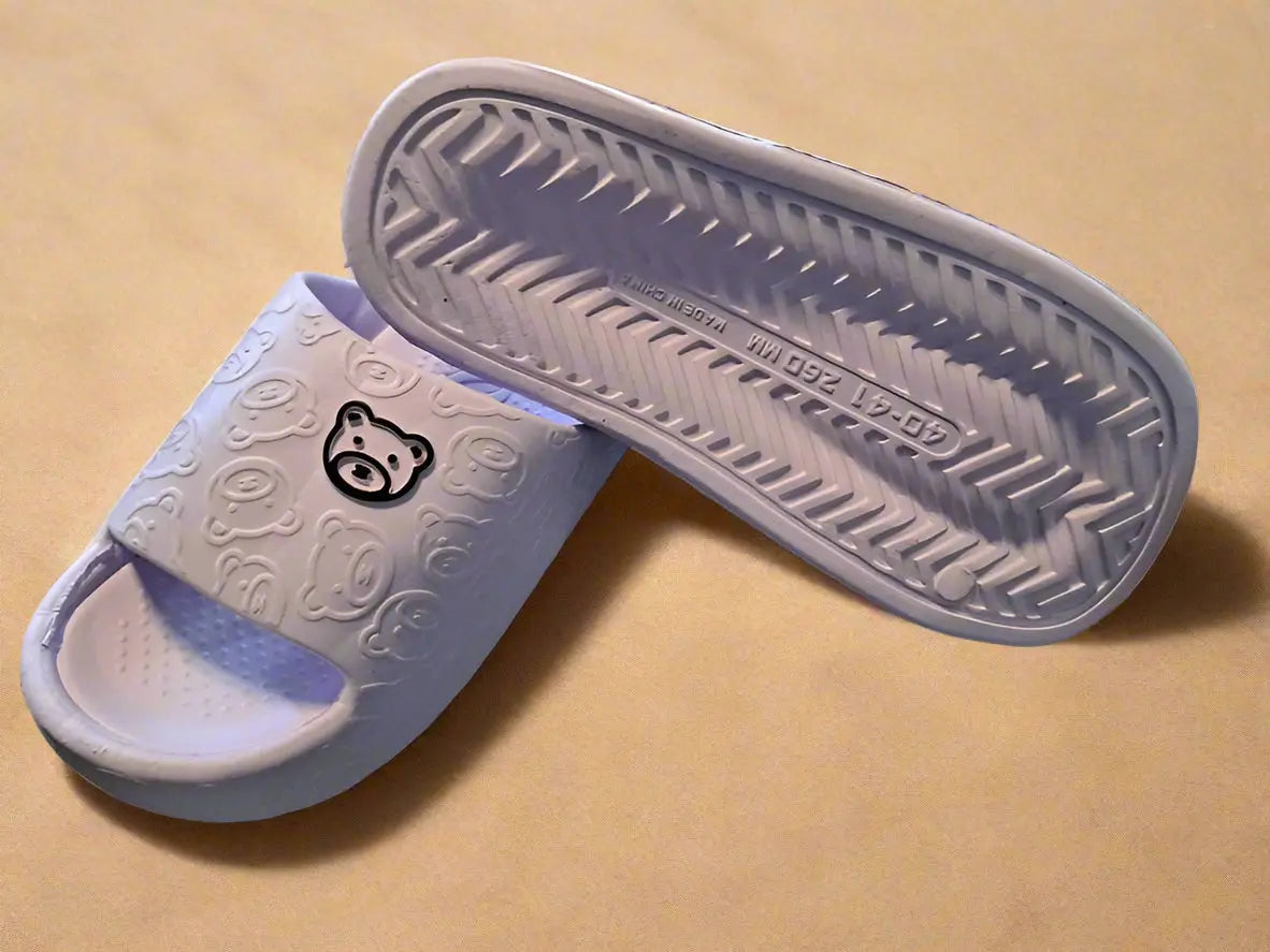 Women’s Soft Sole Cloud Slippers Whatever Retail