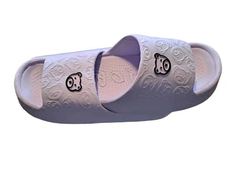 Women’s Soft Sole Cloud Slippers Whatever Retail