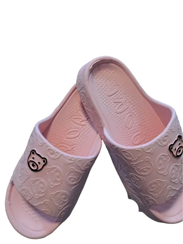 Women’s Soft Sole Cloud Slippers Whatever Retail