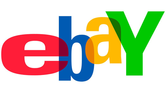 eBay Logo