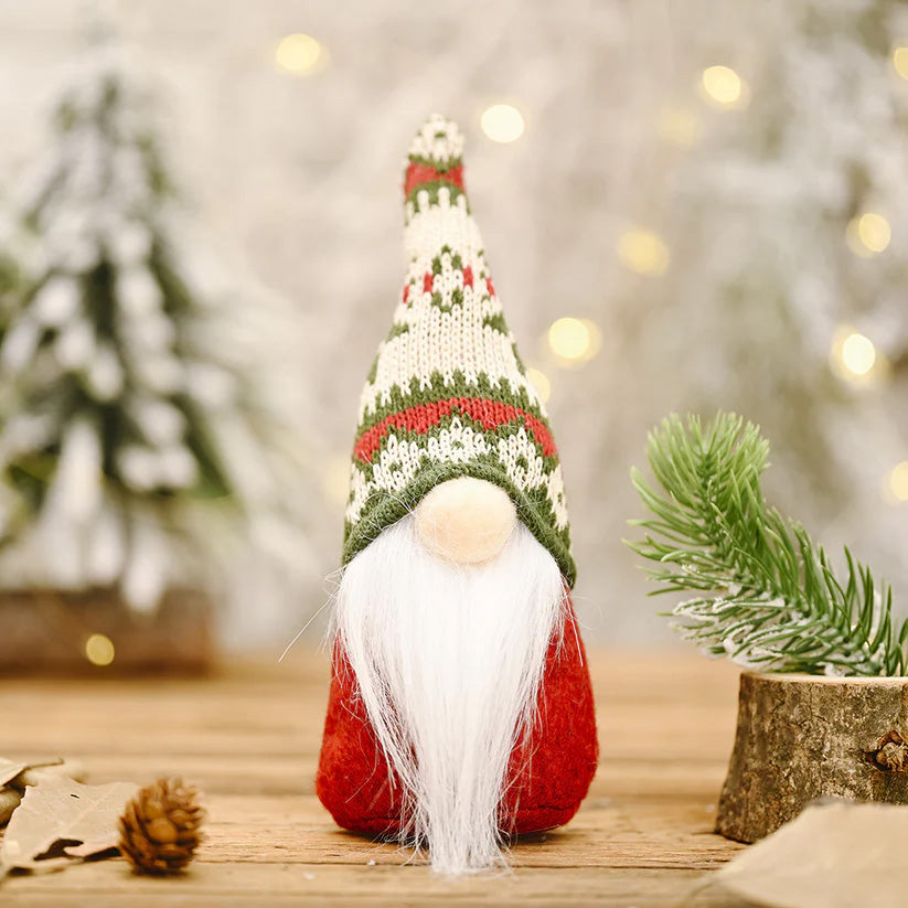 Christmas Gnome