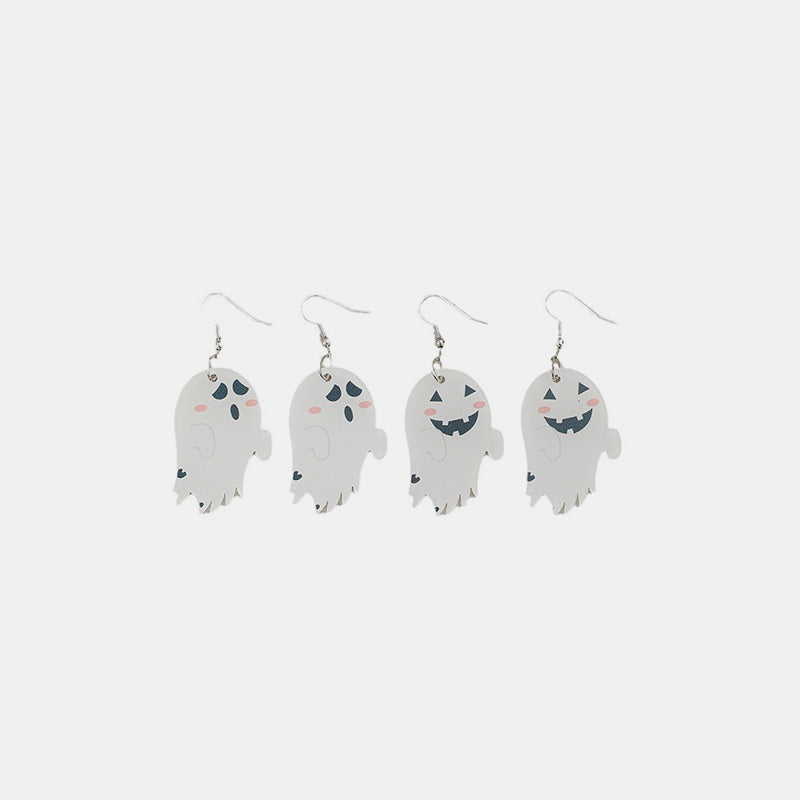 Ghost Earings