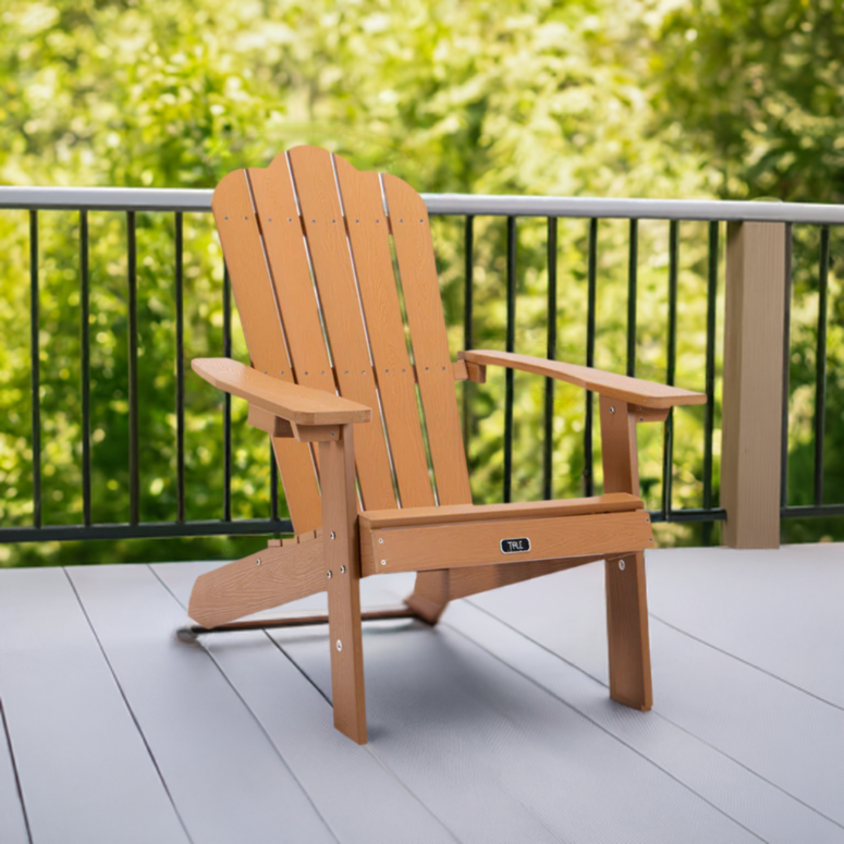 Adirondack Chair by TALE