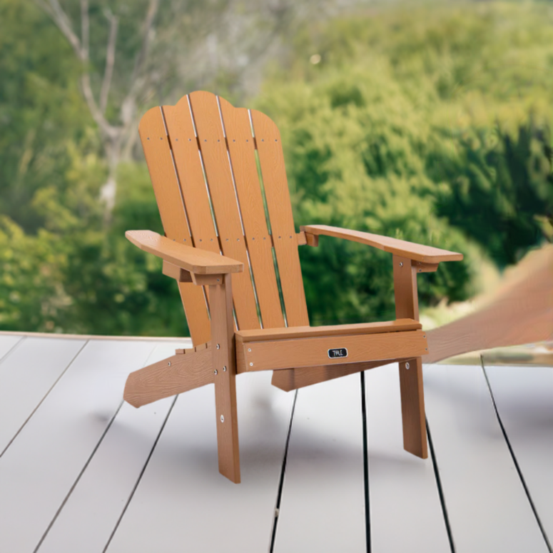 Adirondack Chair by TALE