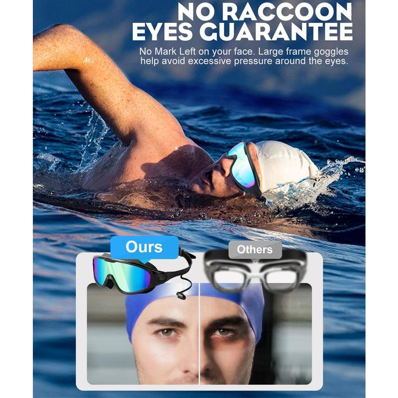 Adult Swimming Goggles