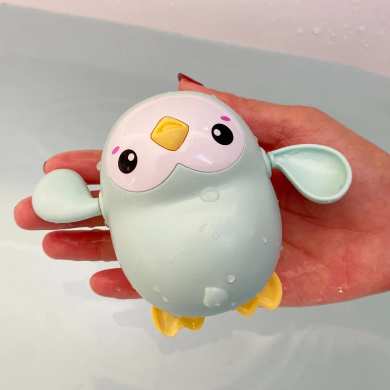 Baby Bath Toys