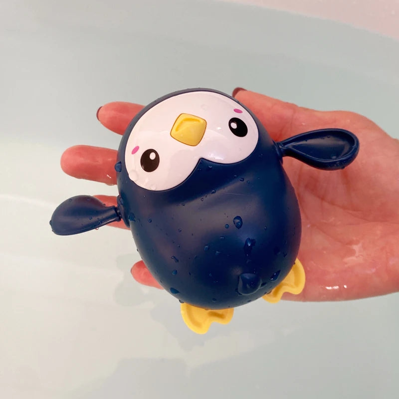 Baby Bath Toys