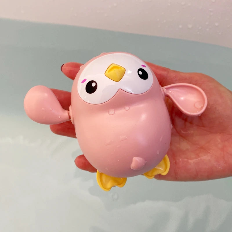 Baby Bath Toys