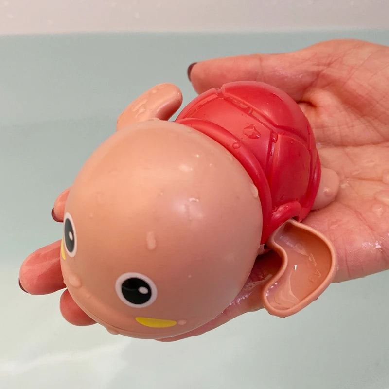 Baby Bath Toys