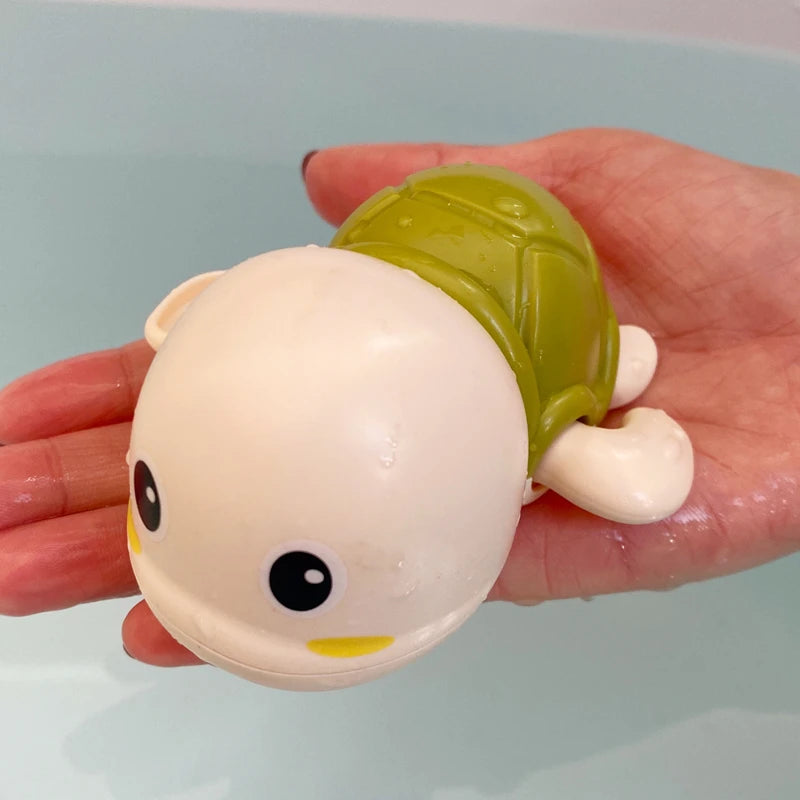 Baby Bath Toys