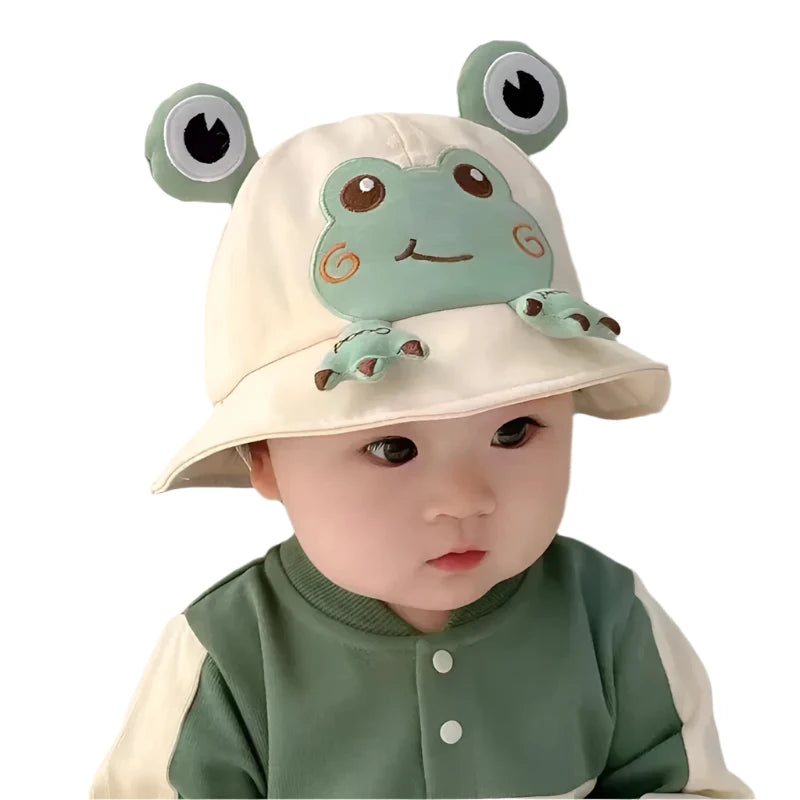 Baby Bucket Hat