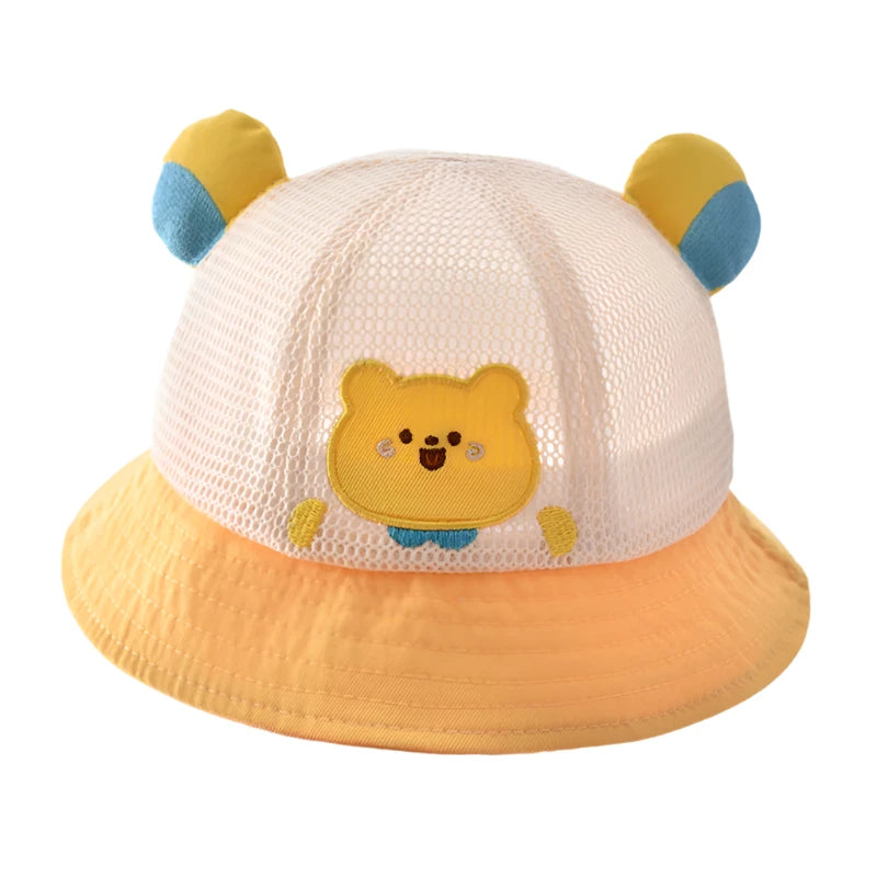 Baby Bucket Hat