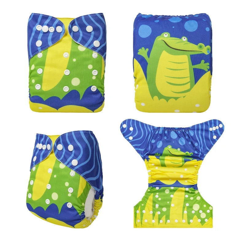 Baby Cloth Diaper