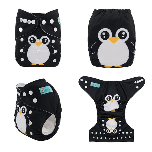 Baby Cloth Diaper