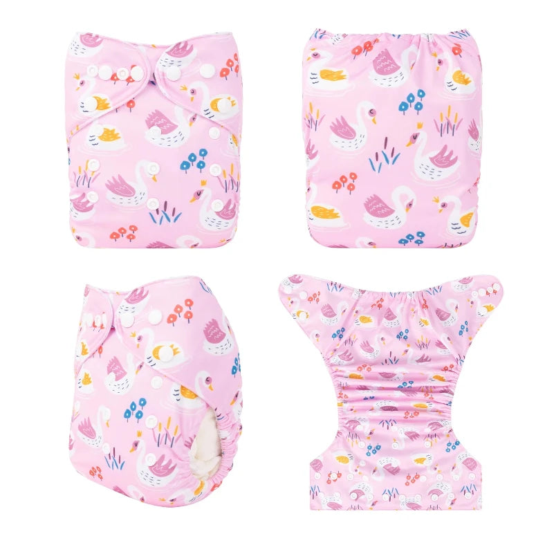 Baby Cloth Diaper