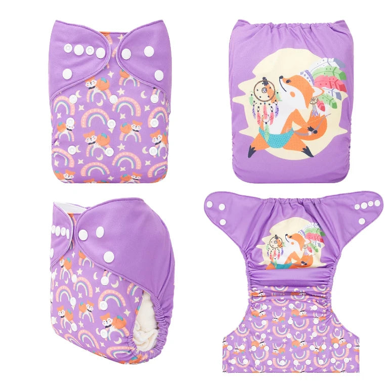 Baby Cloth Diaper