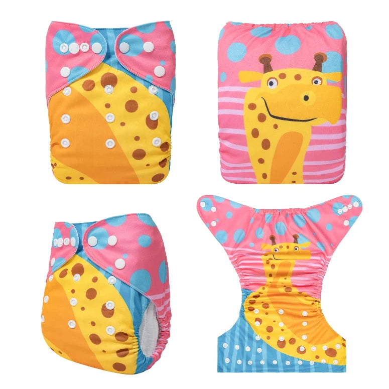 Baby Cloth Diaper