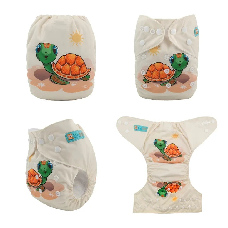 Baby Cloth Diaper