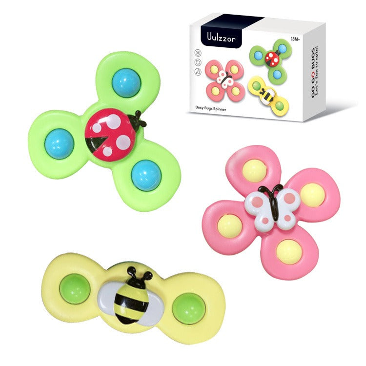 Baby Fidgets