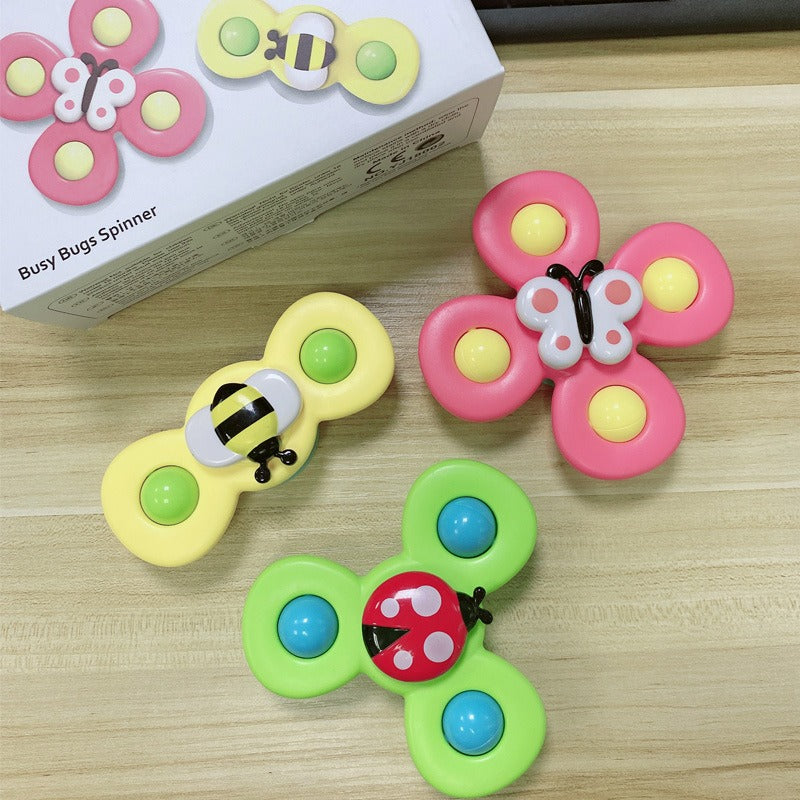 Baby Fidgets