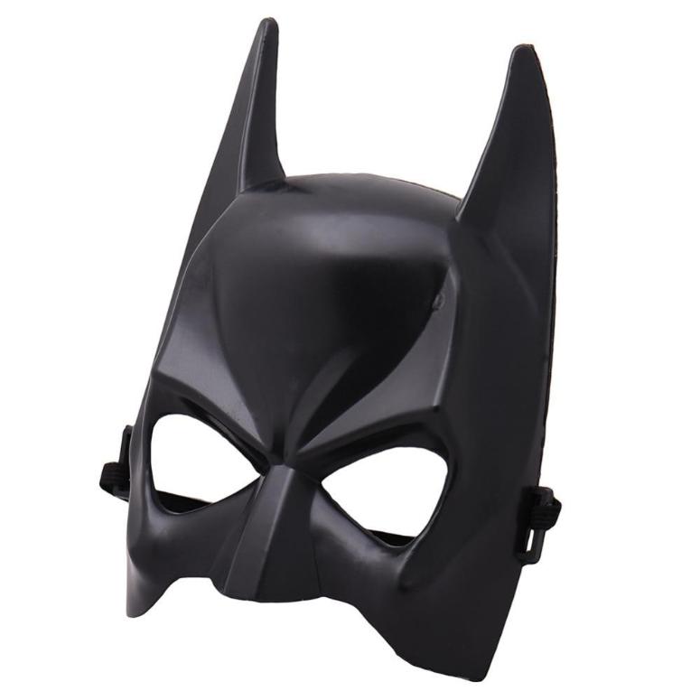 Batman Mask