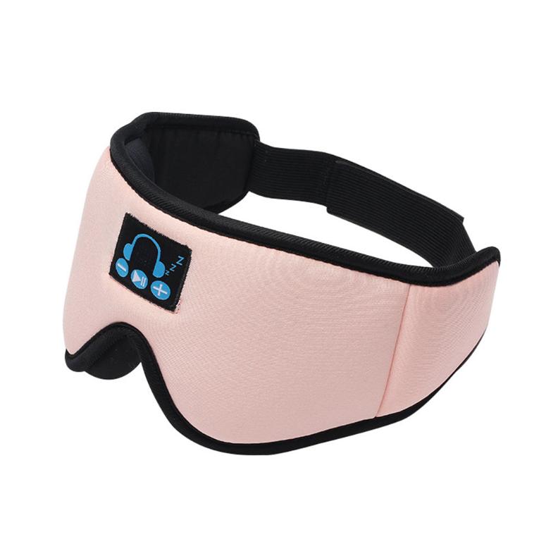 Bluetooth Sleep Mask