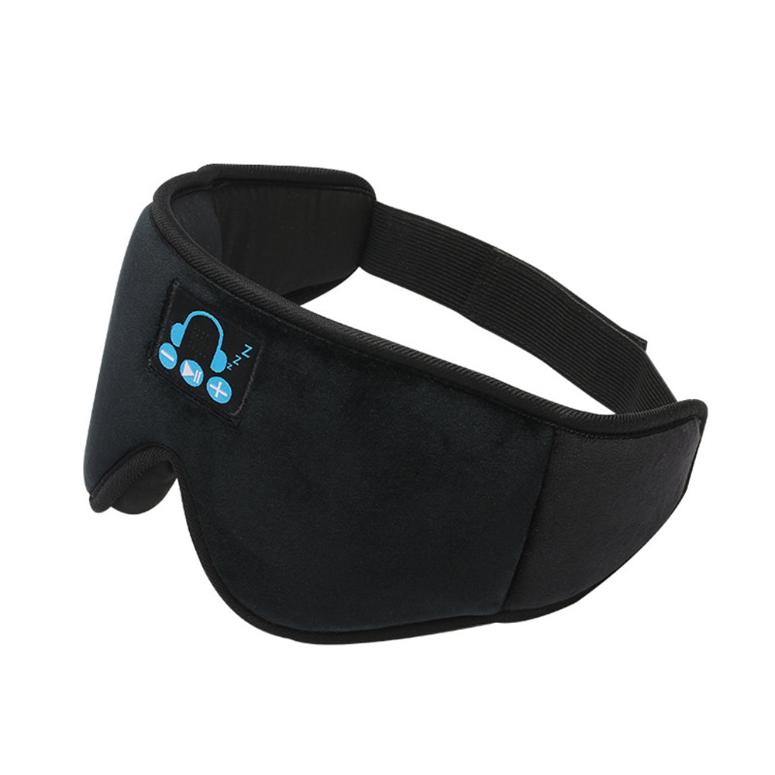 Bluetooth Sleep Mask